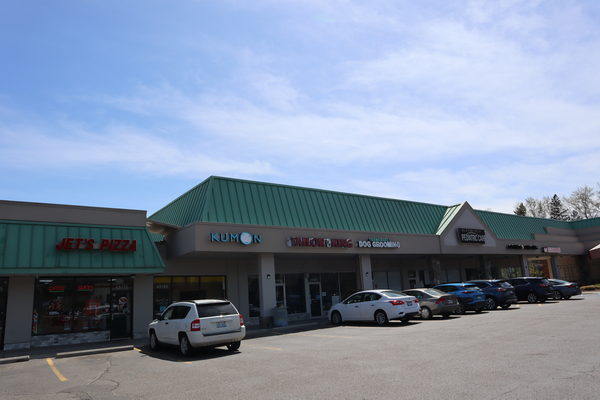 Kingswood Theatre - May 8 2022 (newer photo)